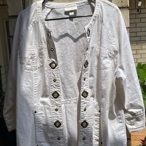 Women’s Light weight jacket